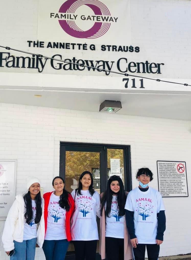 Family Gateway Center