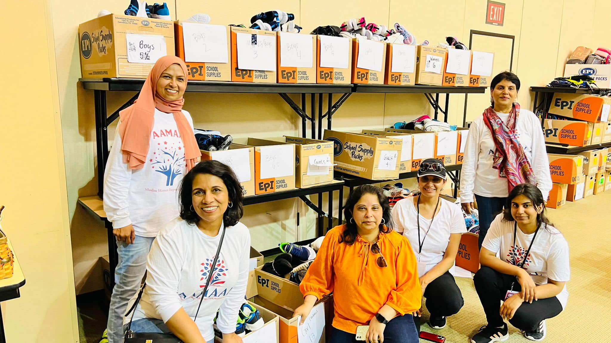 American Muslim Today Article Feature