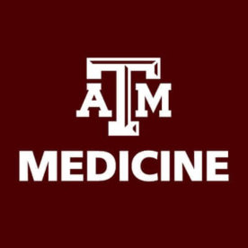 Texas A&M School of Medicine Scholarship